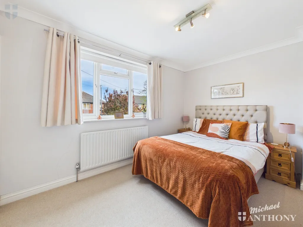 Clinton Crescent, Aylesbury, HP21 7JW, photo 6