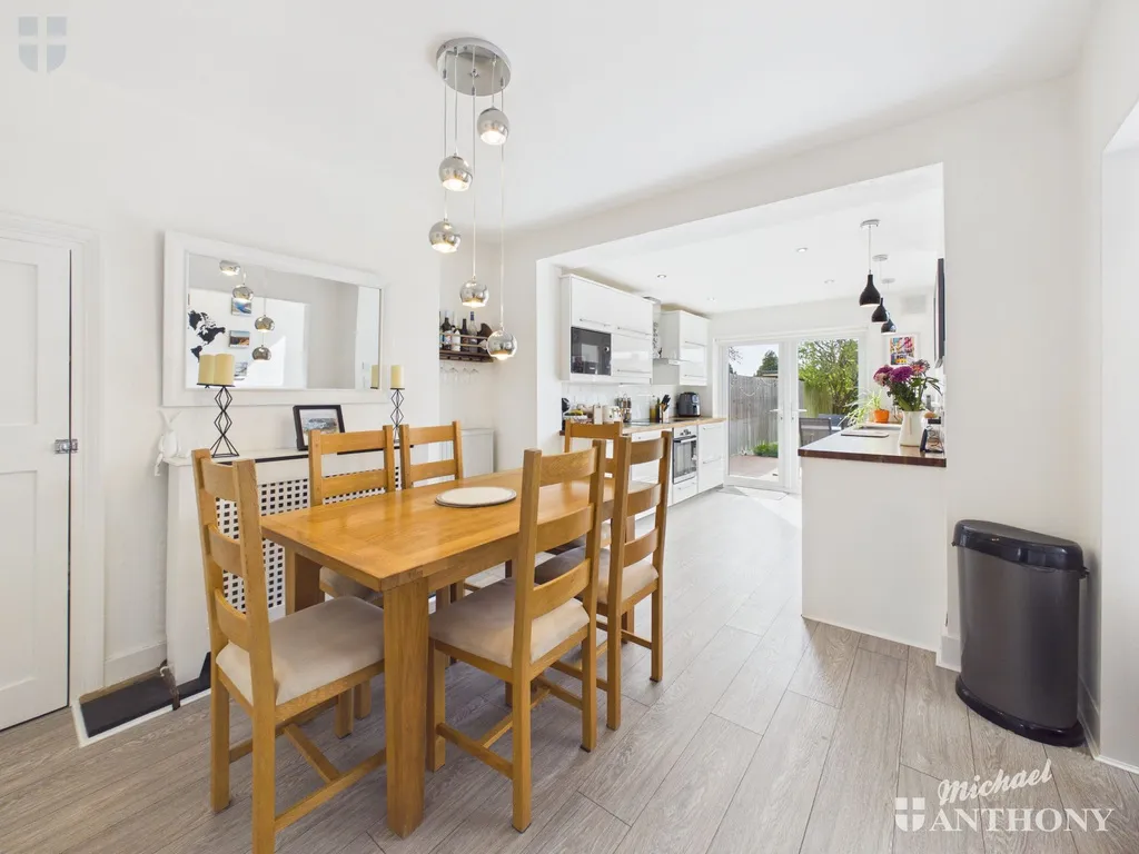 Clinton Crescent, Aylesbury, HP21 7JW, photo 5