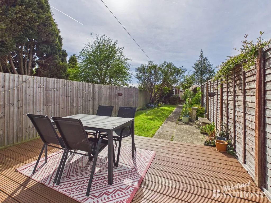 Clinton Crescent, Aylesbury, HP21 7JW, photo 14