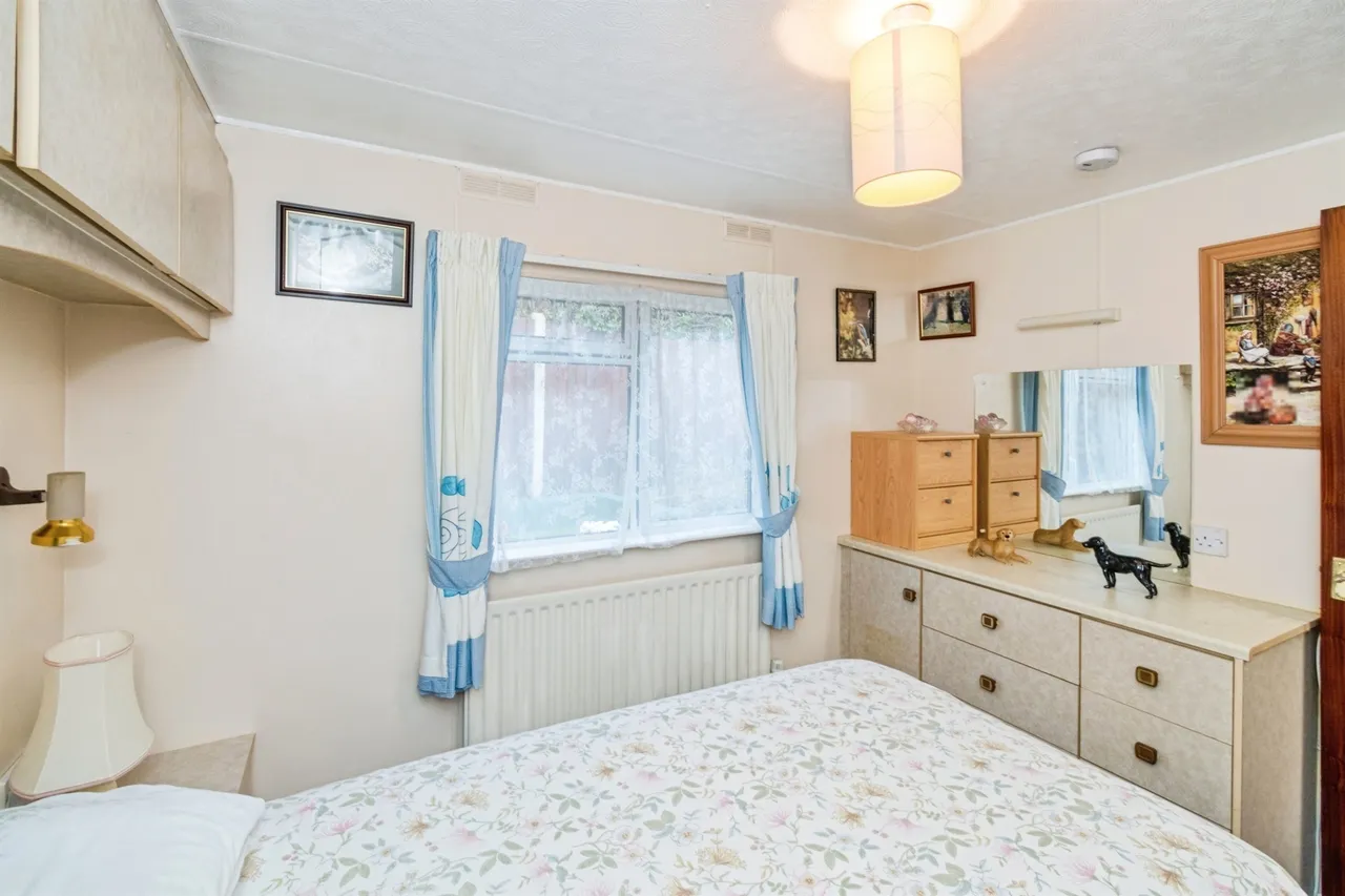 Upper Toothill Road, Rownhams, SO16, photo 8