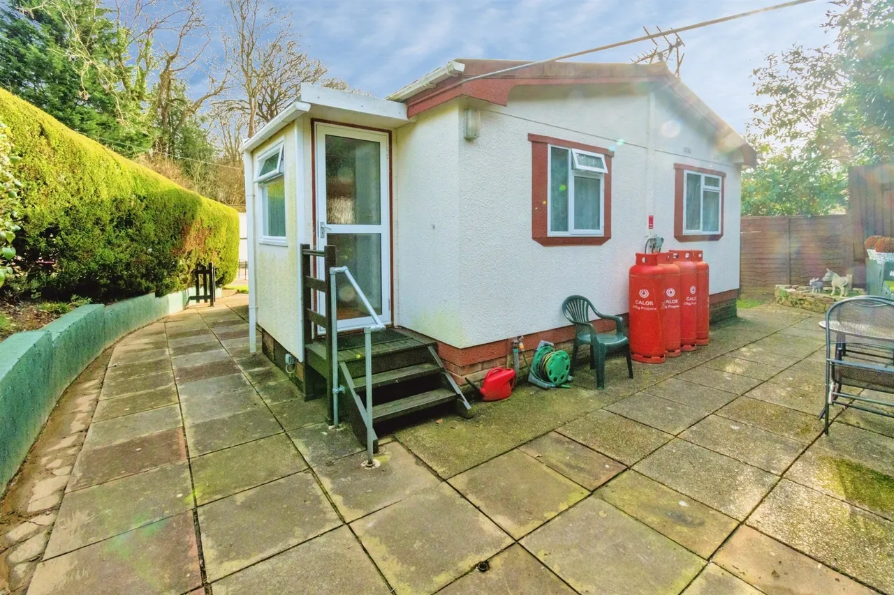 Upper Toothill Road, Rownhams, SO16, photo 14