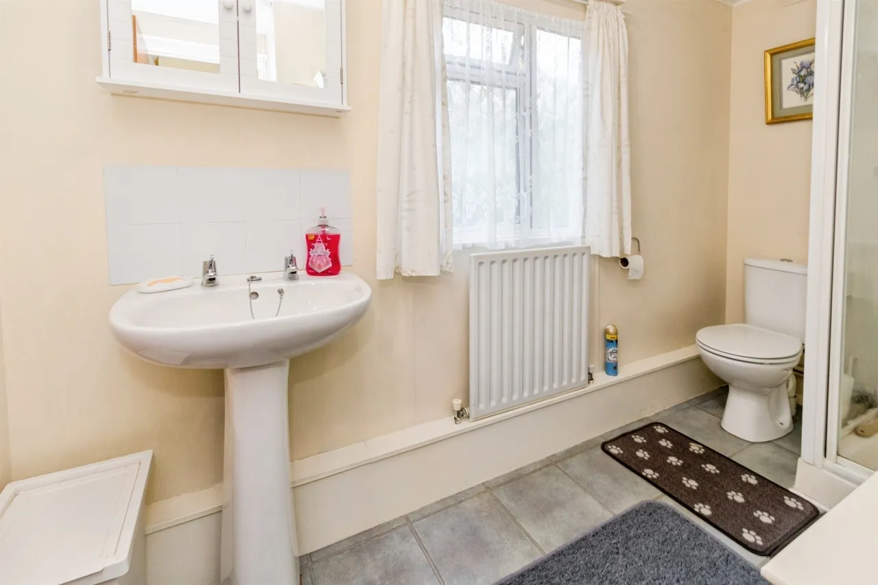 Upper Toothill Road, Rownhams, SO16, photo 10