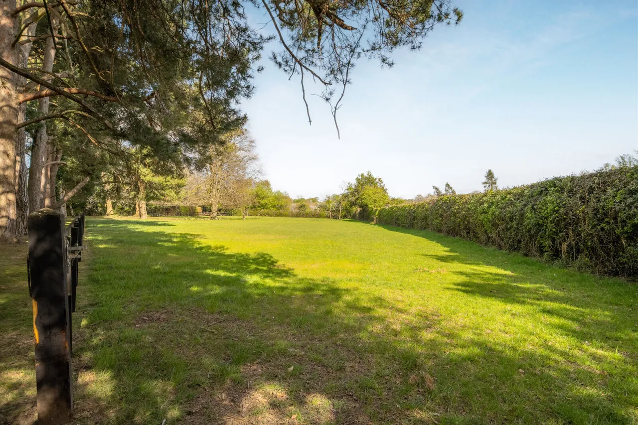 Sheepcote Dell Road, High Wycombe, HP15, photo 16