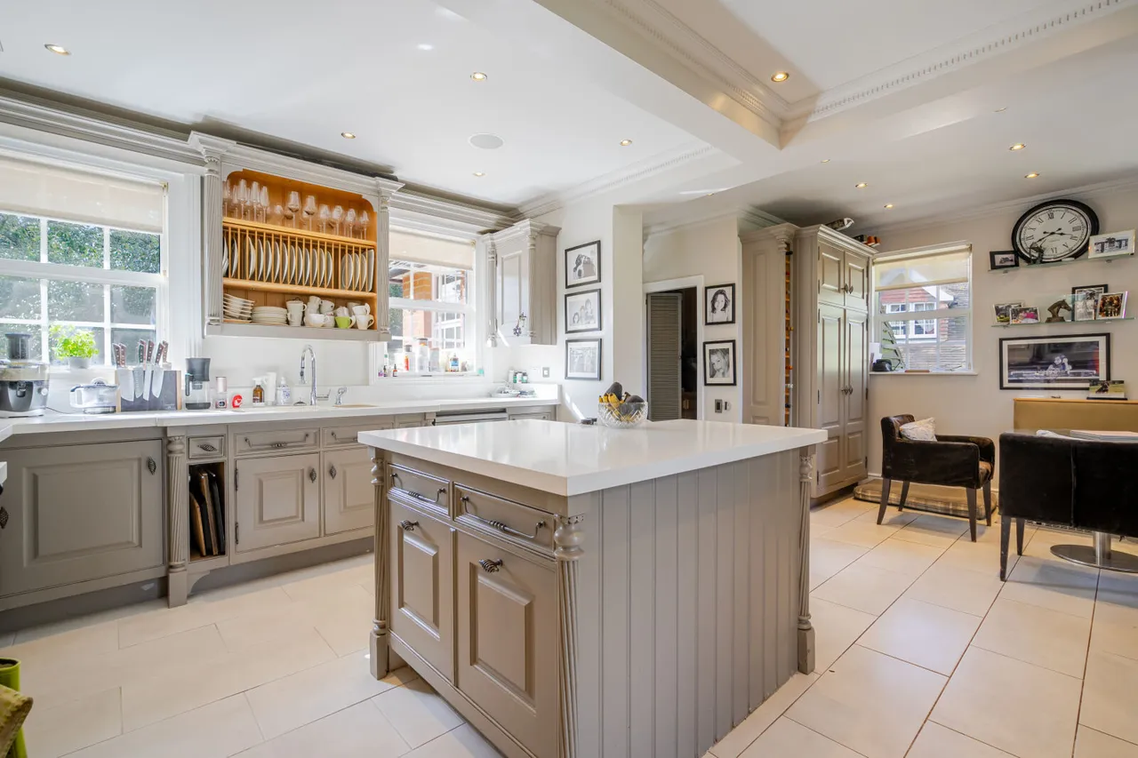 Sheepcote Dell Road, High Wycombe, HP15, photo 18