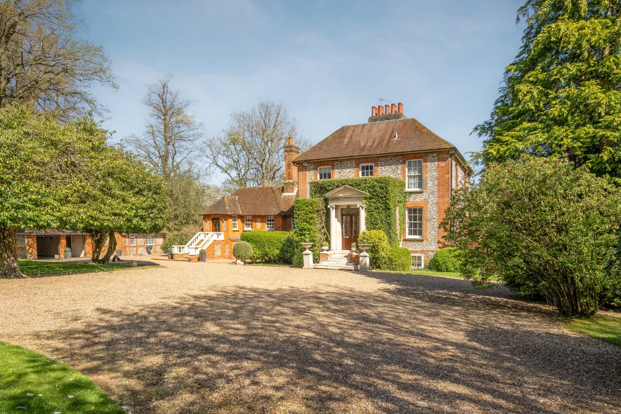 Sheepcote Dell Road, High Wycombe, HP15, photo 4