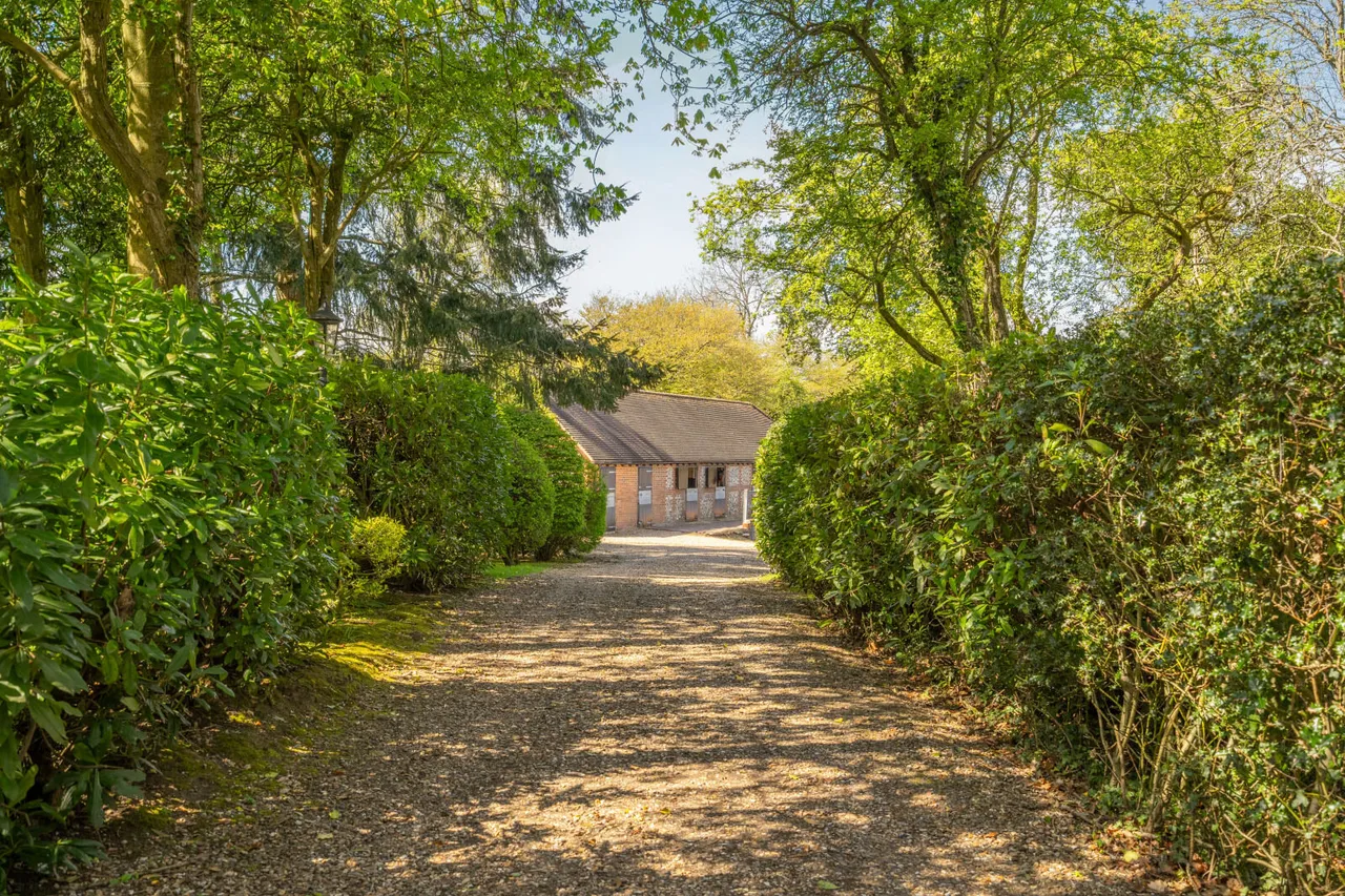 Sheepcote Dell Road, High Wycombe, HP15, photo 7