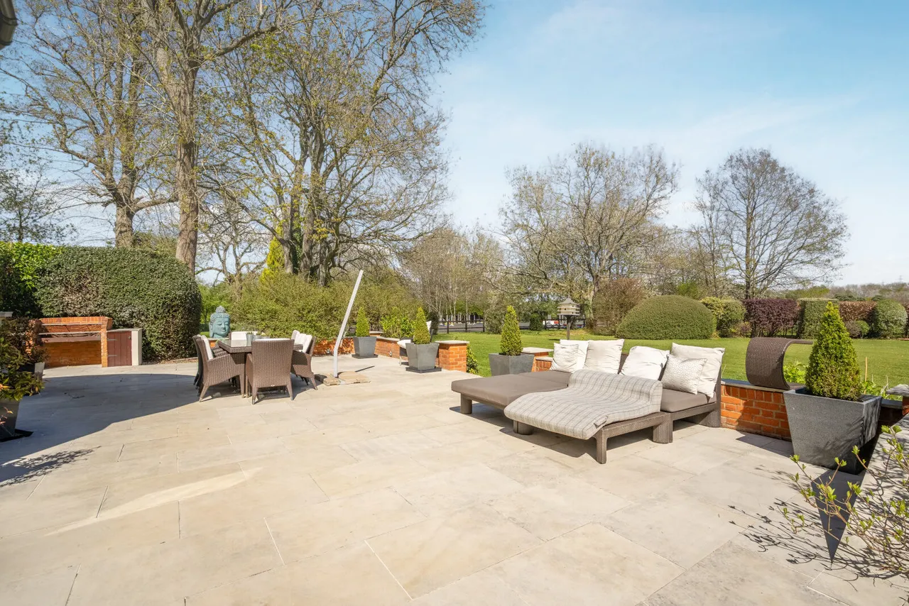 Sheepcote Dell Road, High Wycombe, HP15, photo 10