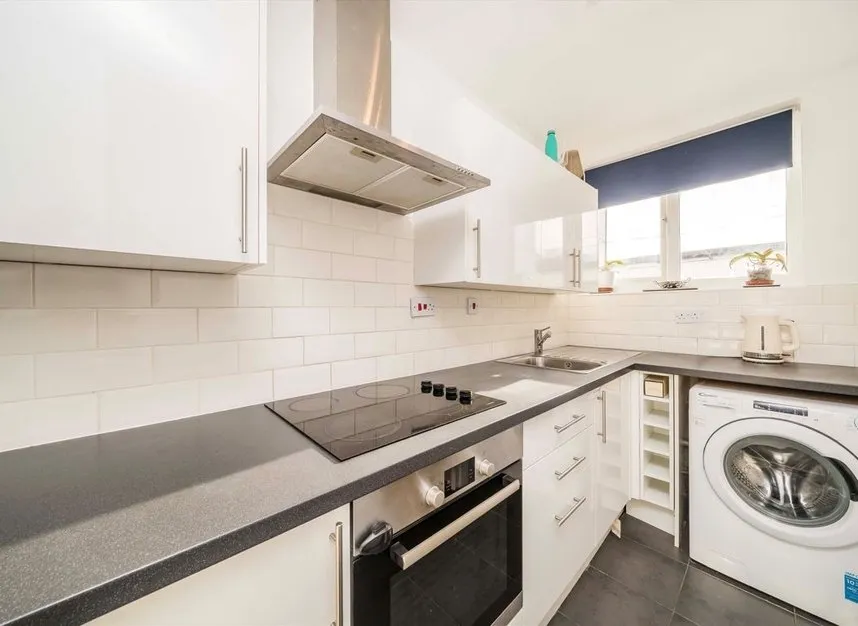Ewell Road, Surbiton, KT6, photo 3