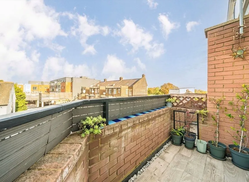 Ewell Road, Surbiton, KT6, photo 6