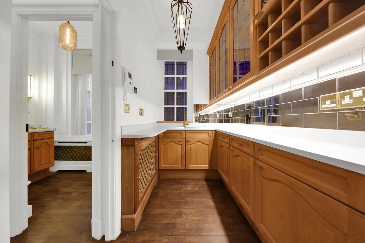 Upper Brook Street, Mayfair, W1K, photo 5