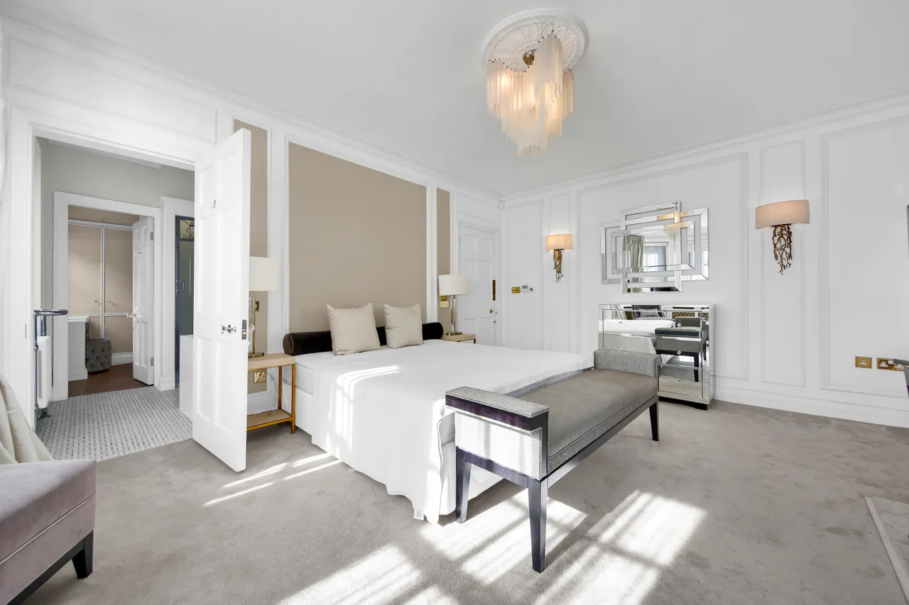 Upper Brook Street, Mayfair, W1K, photo 18