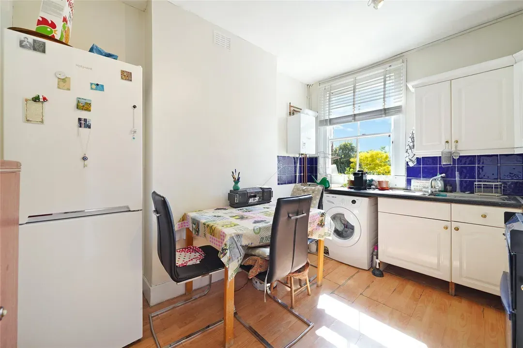 Ravenshaw Street, West Hampstead, London, NW6, photo 7