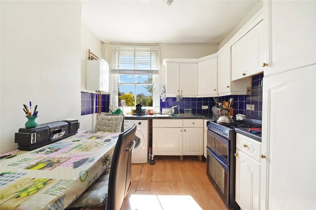 Ravenshaw Street, West Hampstead, London, NW6, photo 9