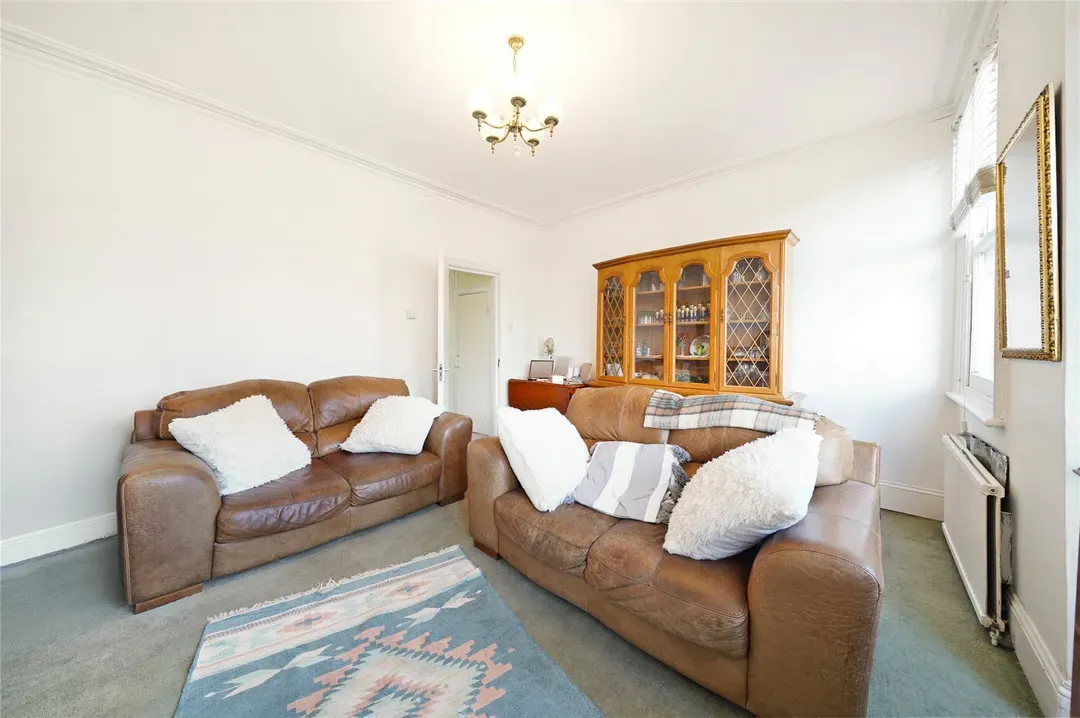Ravenshaw Street, West Hampstead, London, NW6, photo 17