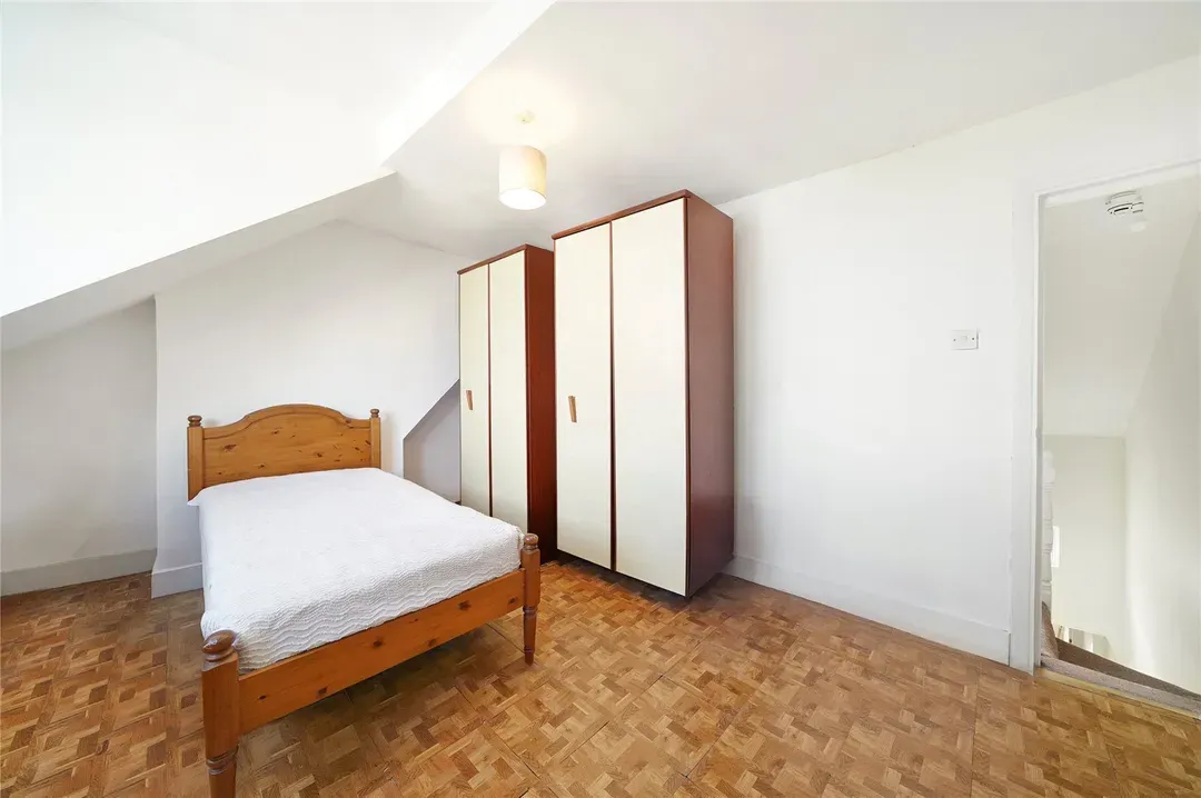 Ravenshaw Street, West Hampstead, London, NW6, photo 16