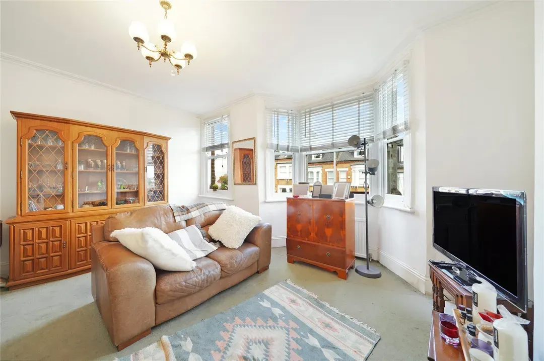 Ravenshaw Street, West Hampstead, London, NW6, photo 2