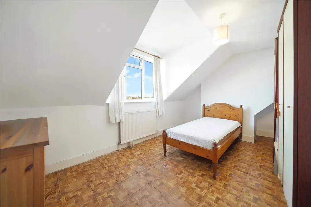 Ravenshaw Street, West Hampstead, London, NW6, photo 10