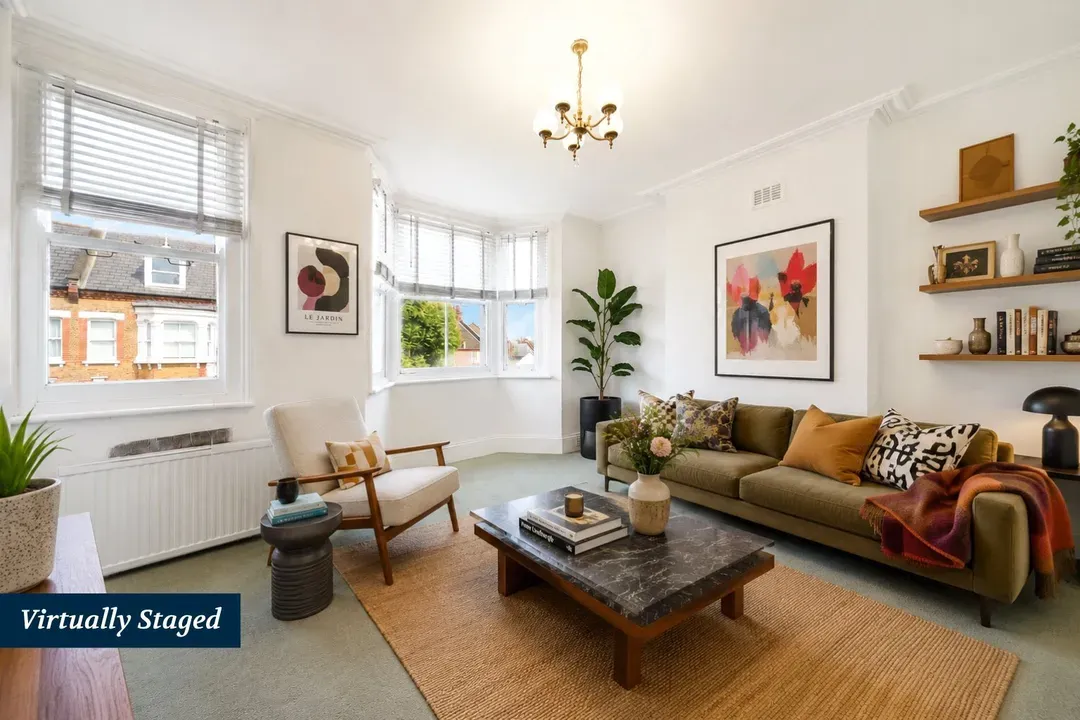 Ravenshaw Street, West Hampstead, London, NW6, photo 4
