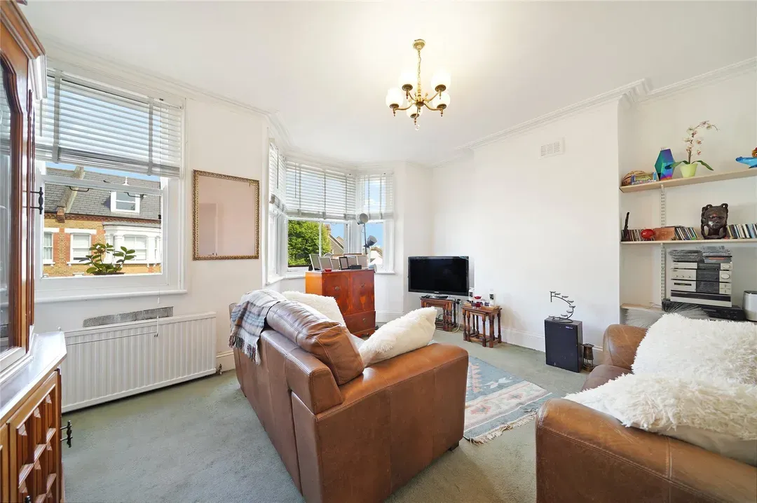 Ravenshaw Street, West Hampstead, London, NW6, photo 8