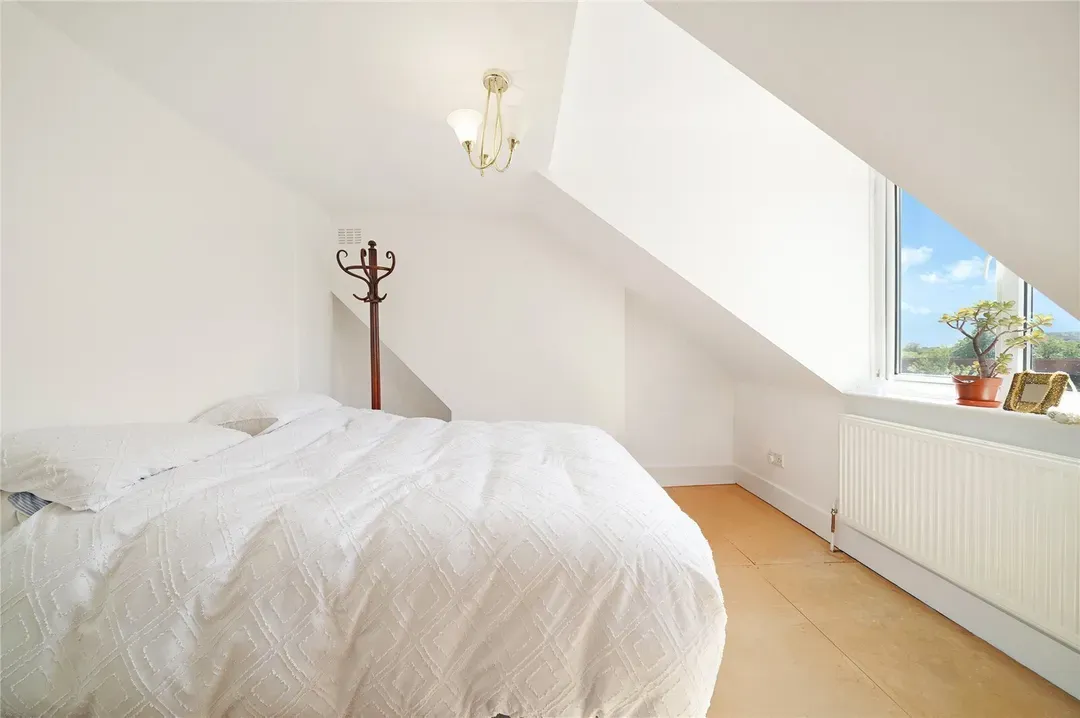 Ravenshaw Street, West Hampstead, London, NW6, photo 5