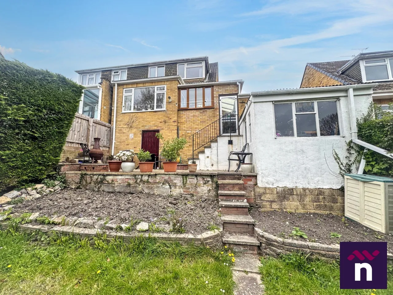 Prestbury Drive, Warminster, BA12, photo 13