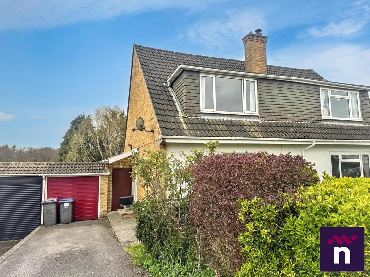 Prestbury Drive, Warminster, BA12, photo 2
