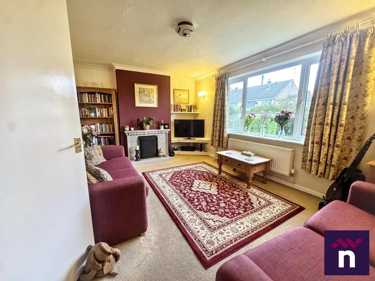 Prestbury Drive, Warminster, BA12, photo 3