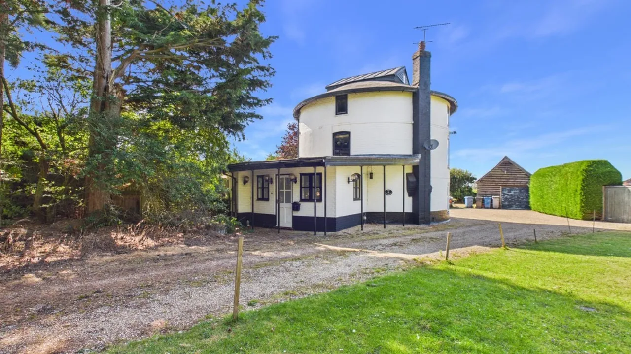 3 bed house to rent, Ixworth Road, IP31