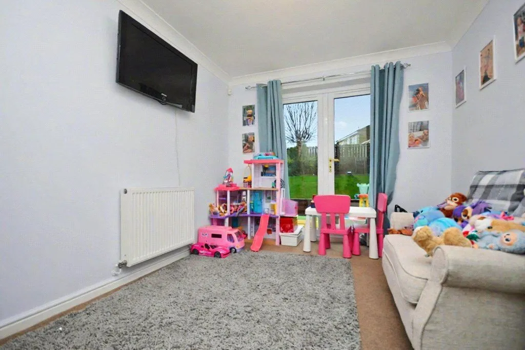 Lodge Hill Walk, Leeds, LS12, photo 6
