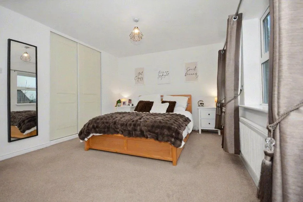 Lodge Hill Walk, Leeds, LS12, photo 7