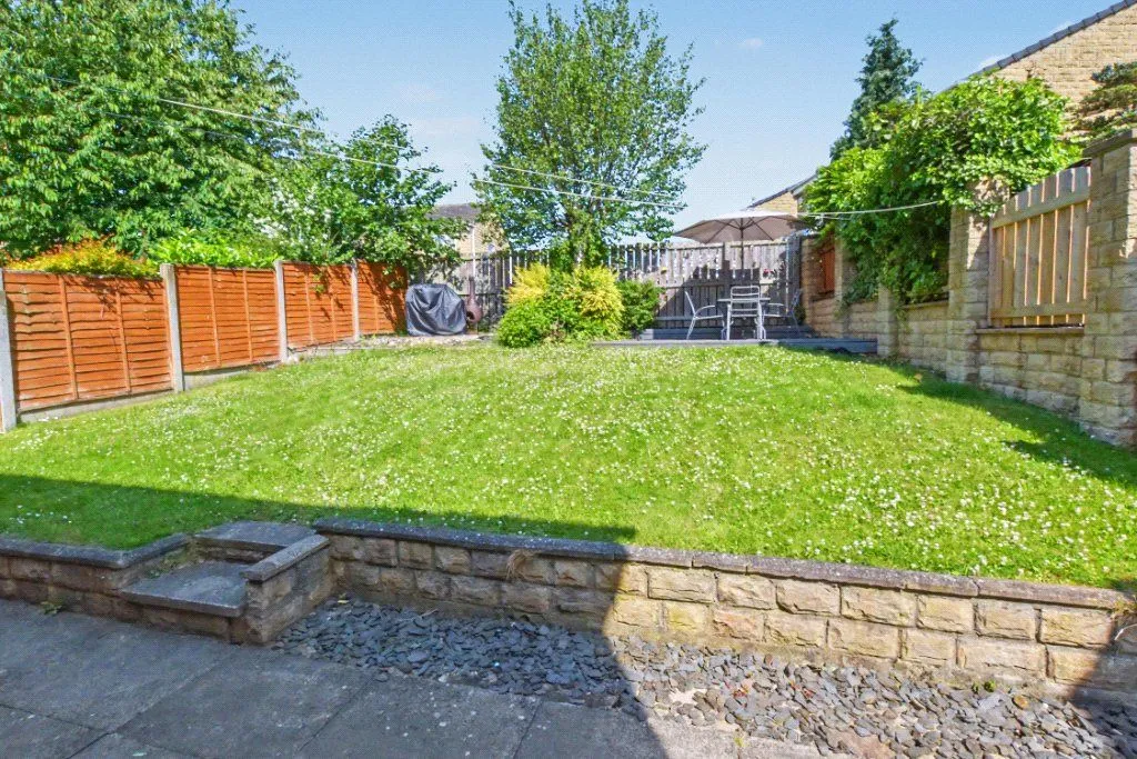 Lodge Hill Walk, Leeds, LS12, photo 8