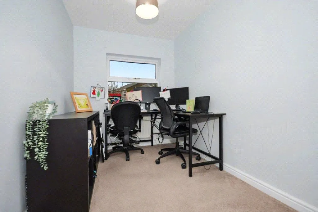 Lodge Hill Walk, Leeds, LS12, photo 11