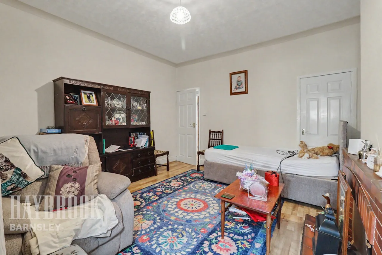 Barnsley Road, Brierley, photo 7