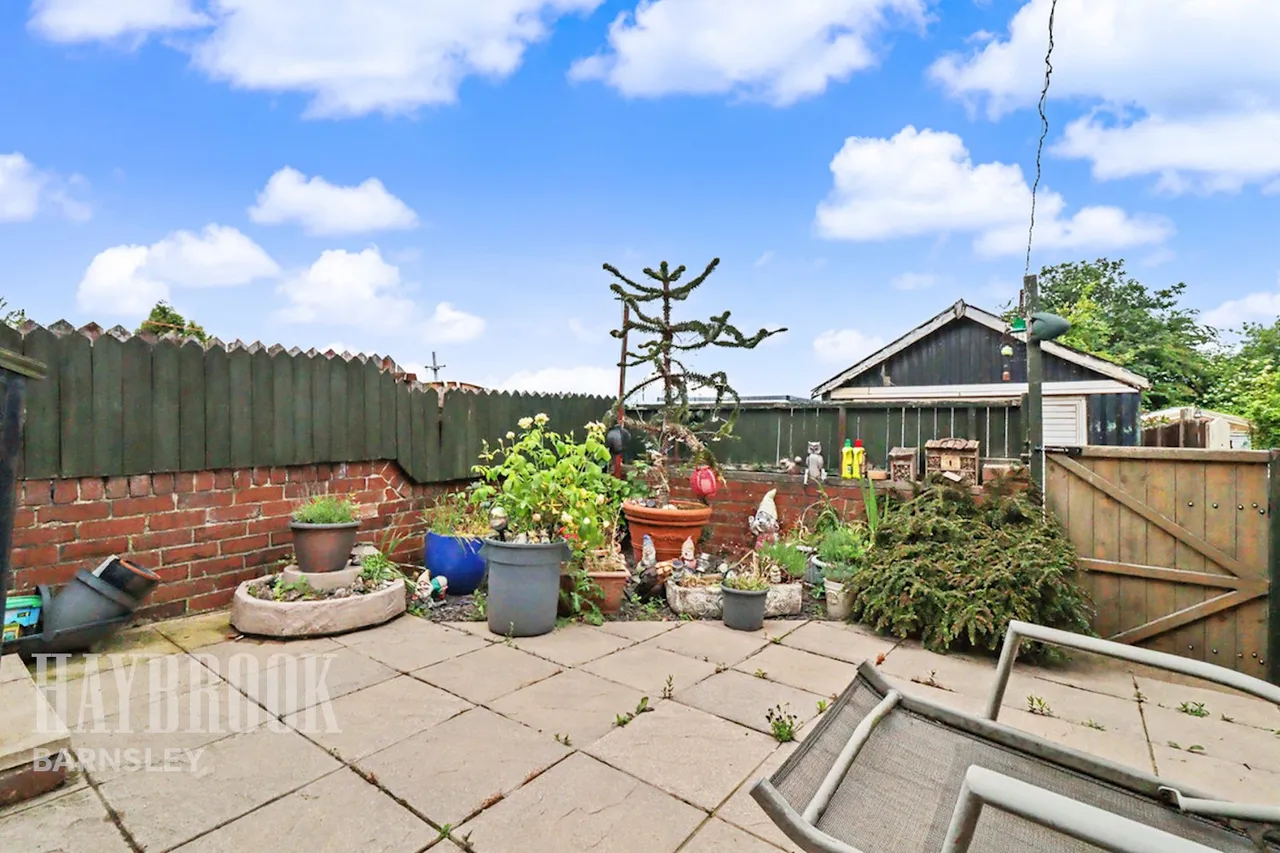 Barnsley Road, Brierley, photo 13