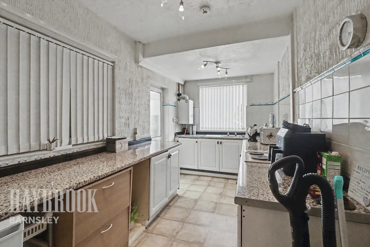 Barnsley Road, Brierley, photo 8
