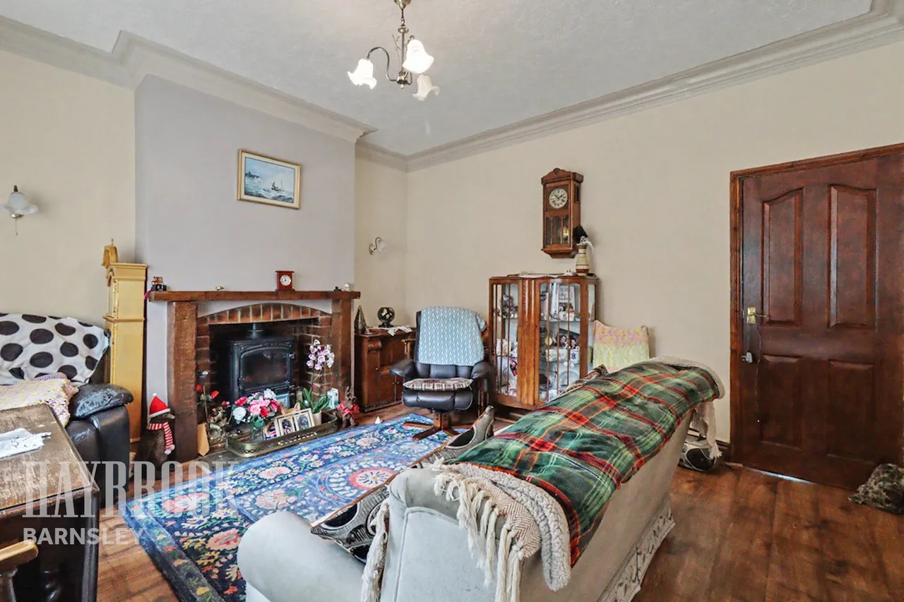 Barnsley Road, Brierley, photo 5