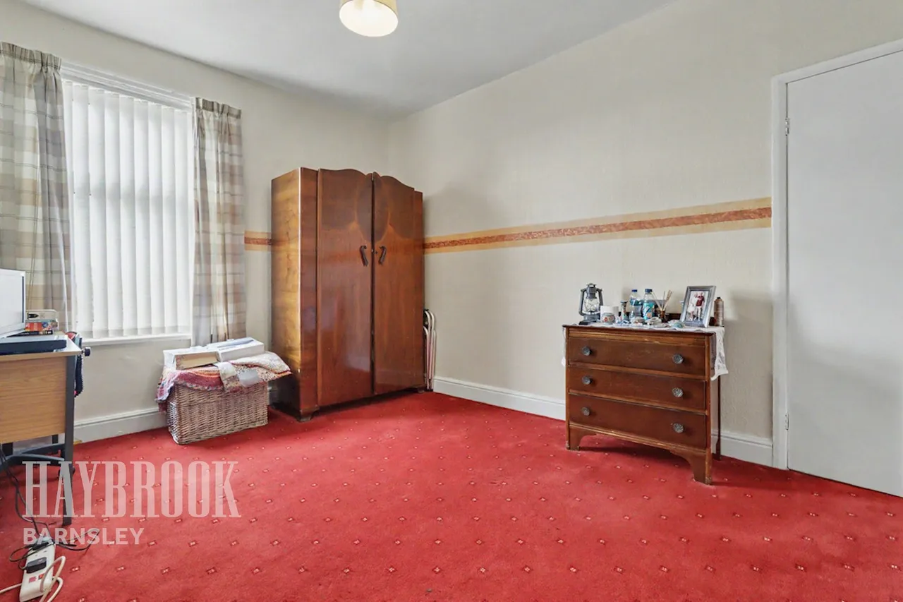 Barnsley Road, Brierley, photo 11