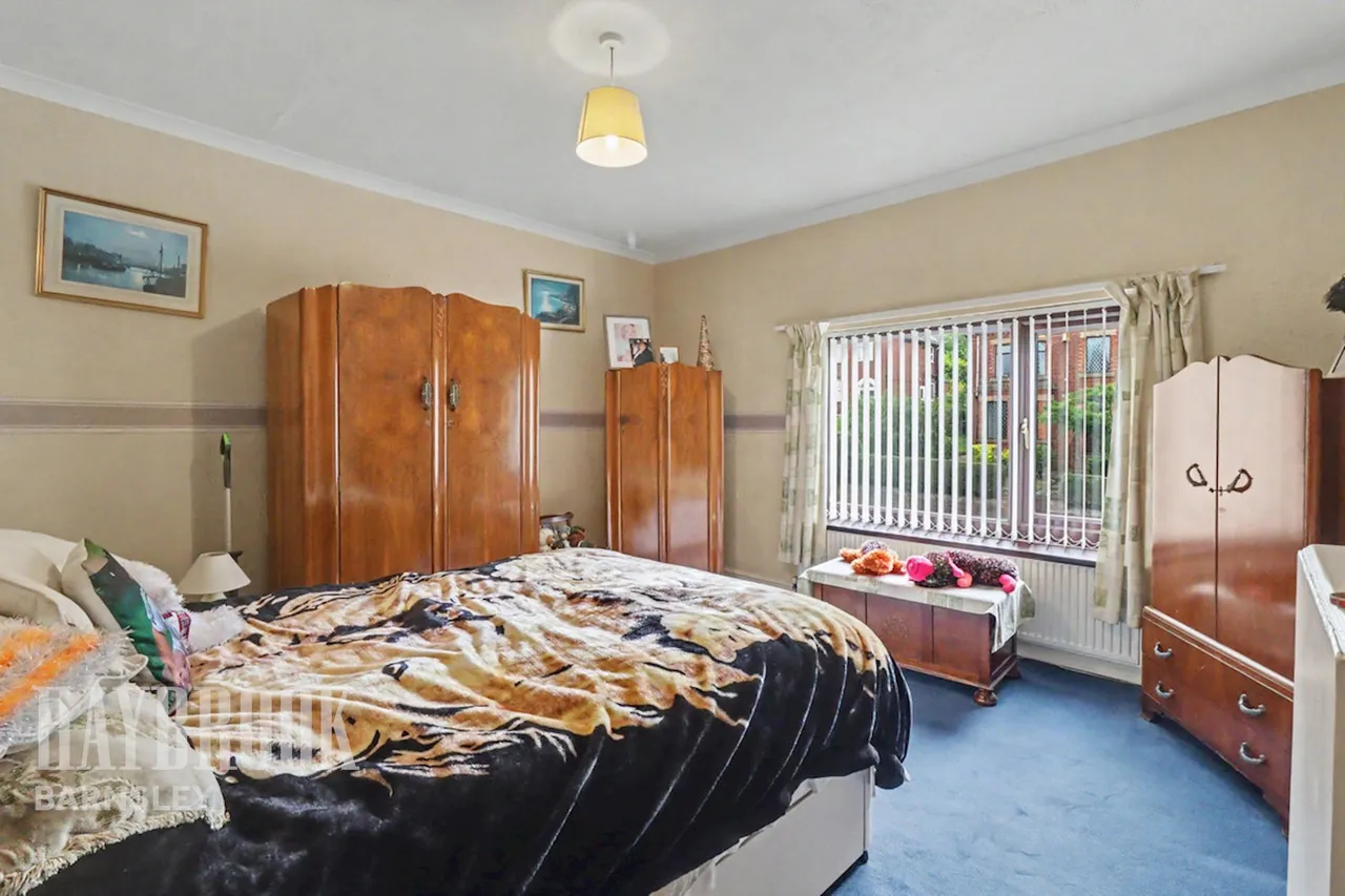 Barnsley Road, Brierley, photo 10