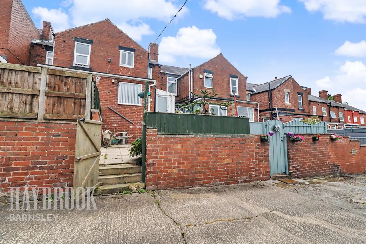 Barnsley Road, Brierley, photo 14