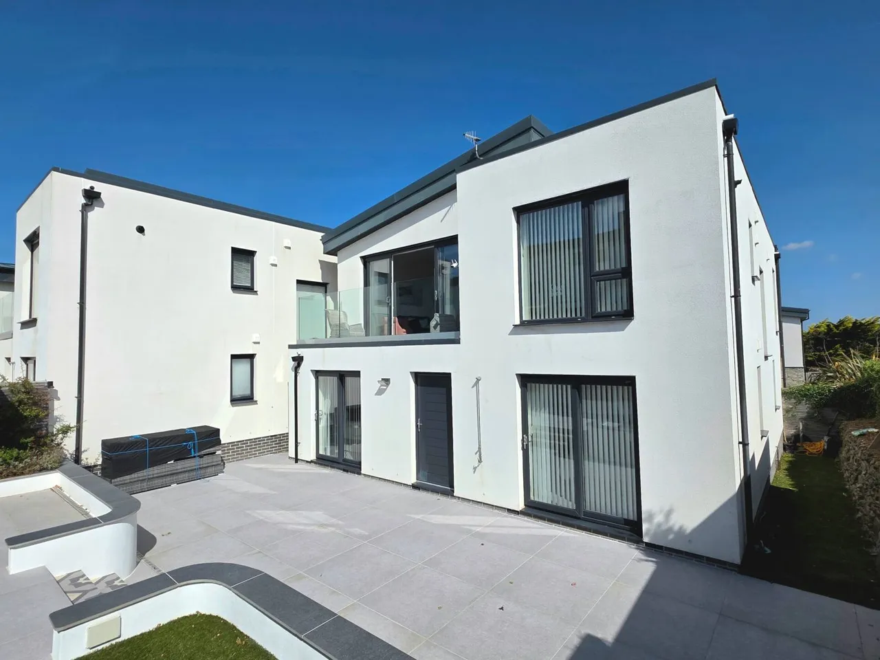 Sea View Crescent, Perranporth, Cornwall, TR6 0FN, photo 3