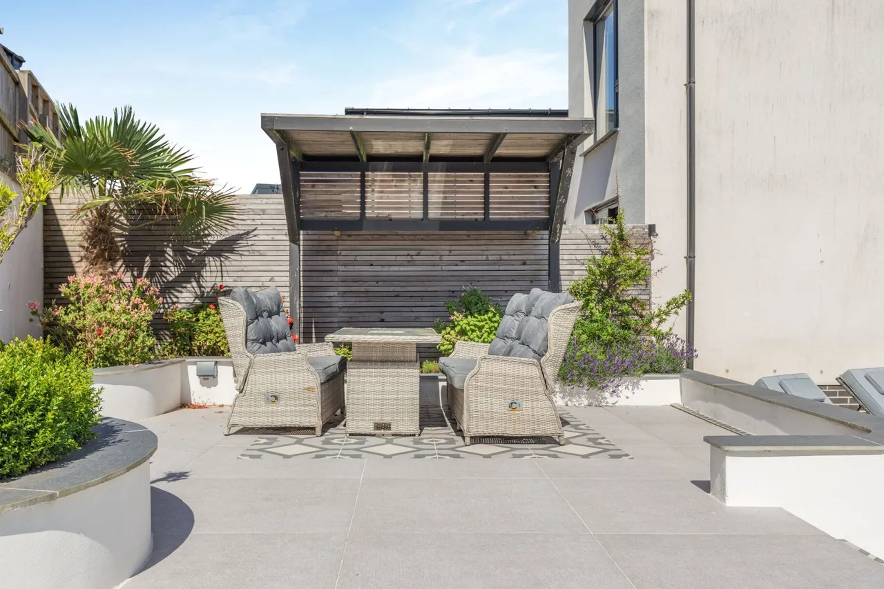 Sea View Crescent, Perranporth, Cornwall, TR6 0FN, photo 9