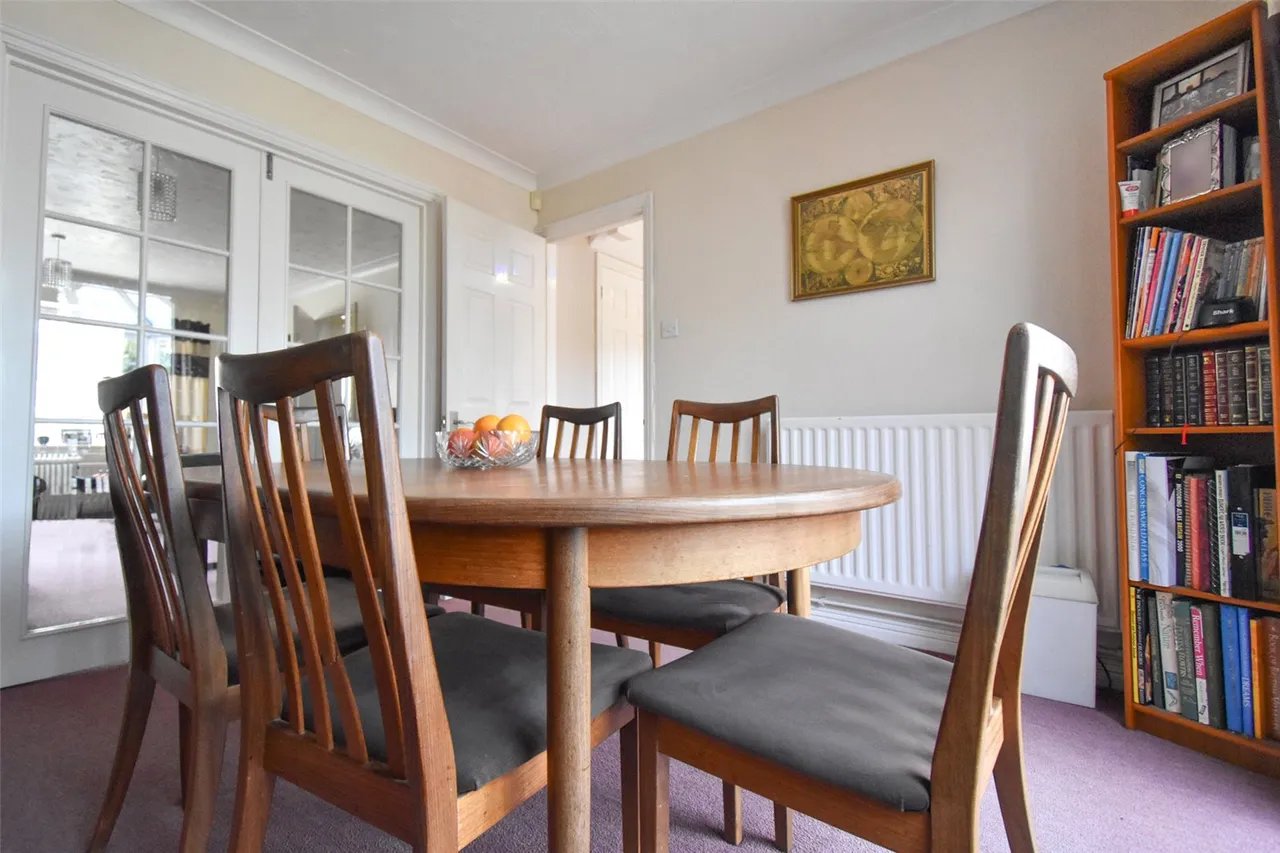 Laurel Gardens, Aldershot, Hampshire, GU11 3TQ, photo 11