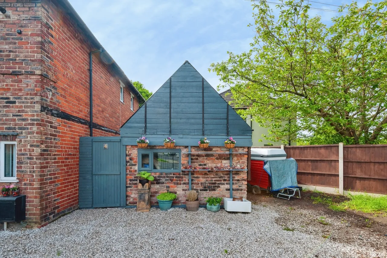 Lowerson Road, Liverpool, L11, photo 15