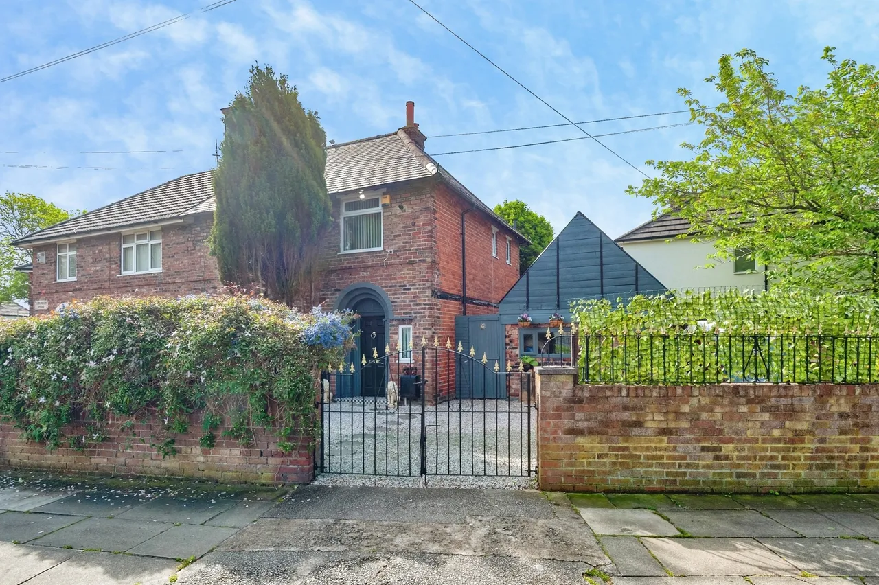 Lowerson Road, Liverpool, L11, photo 19