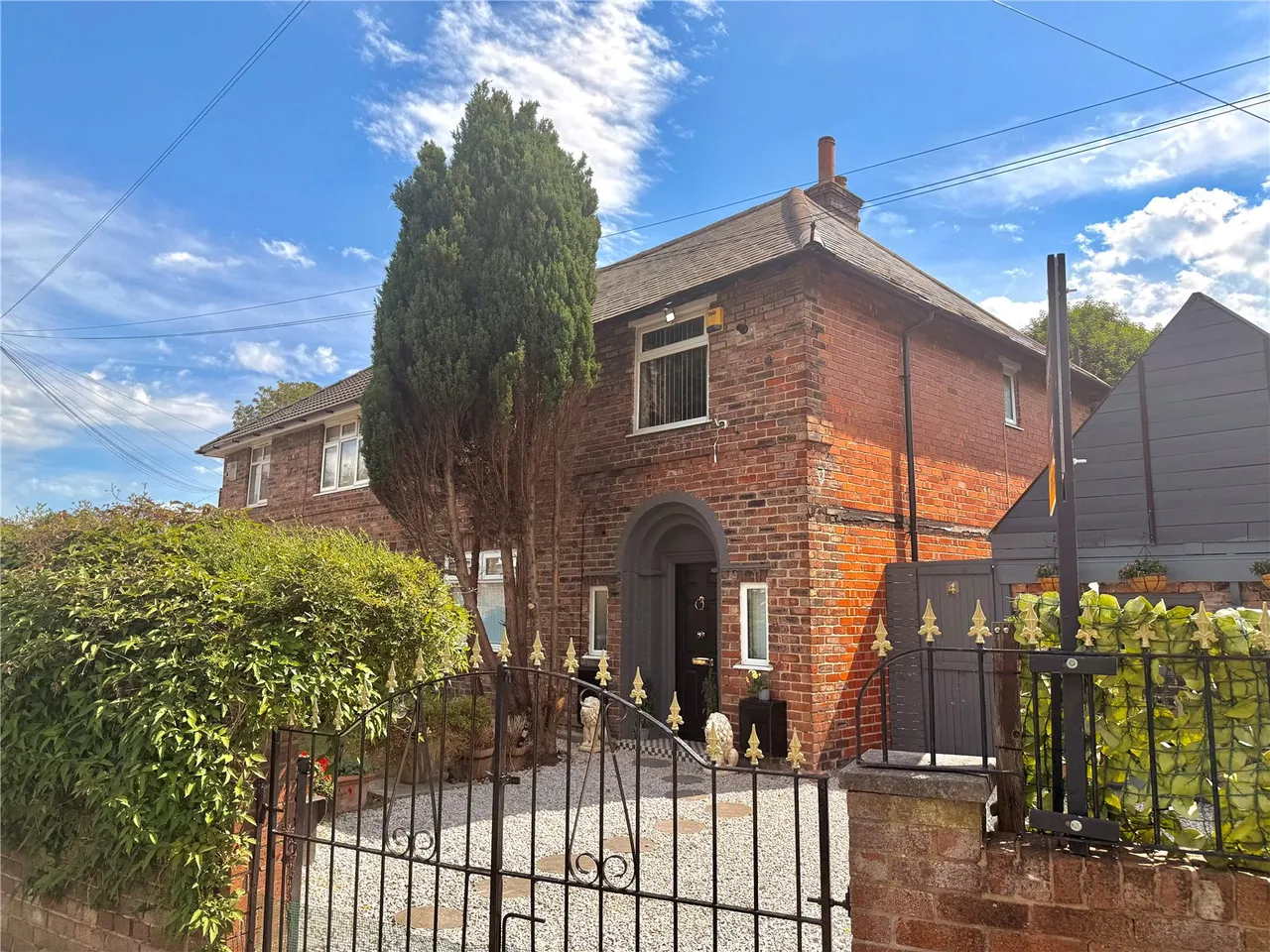 3 bed property for sale, Lowerson Road, Liverpool, L11