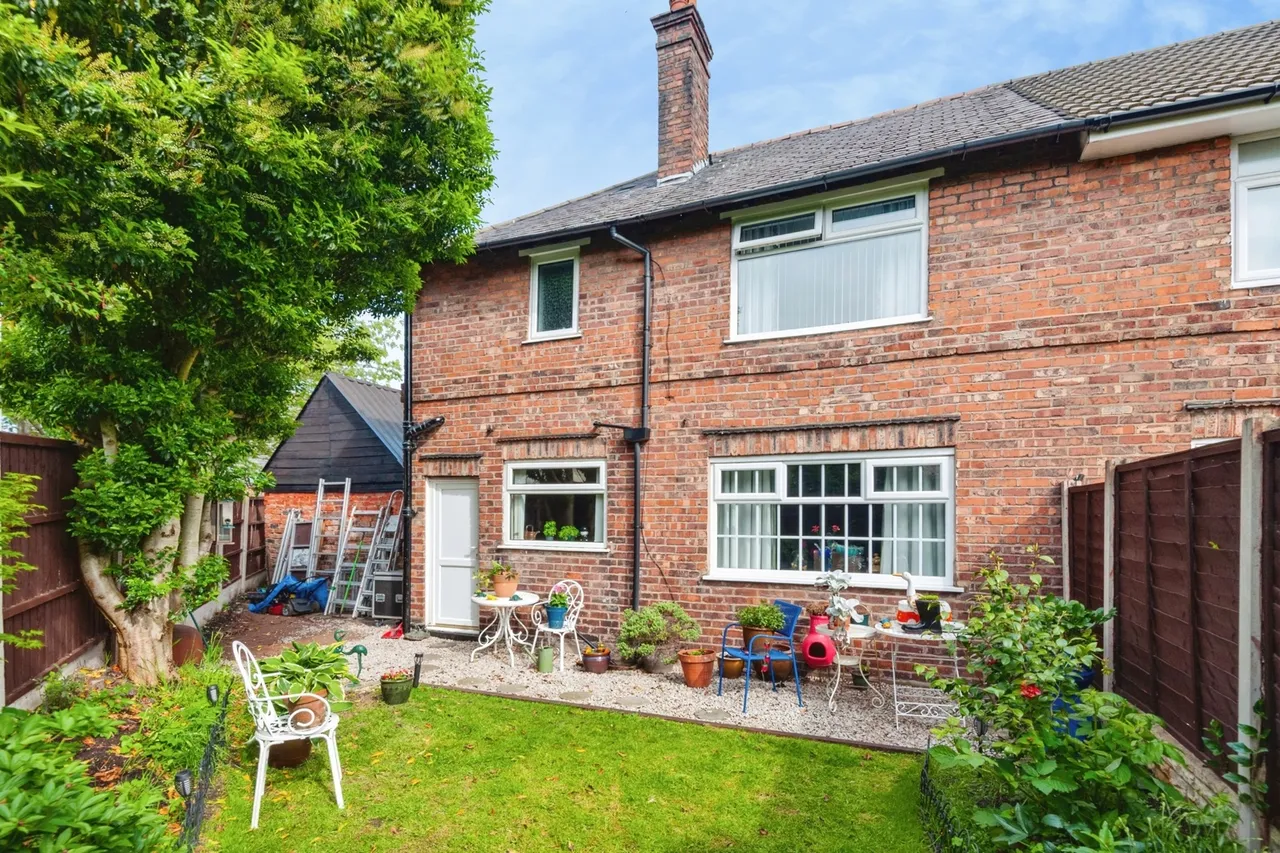 Lowerson Road, Liverpool, L11, photo 17