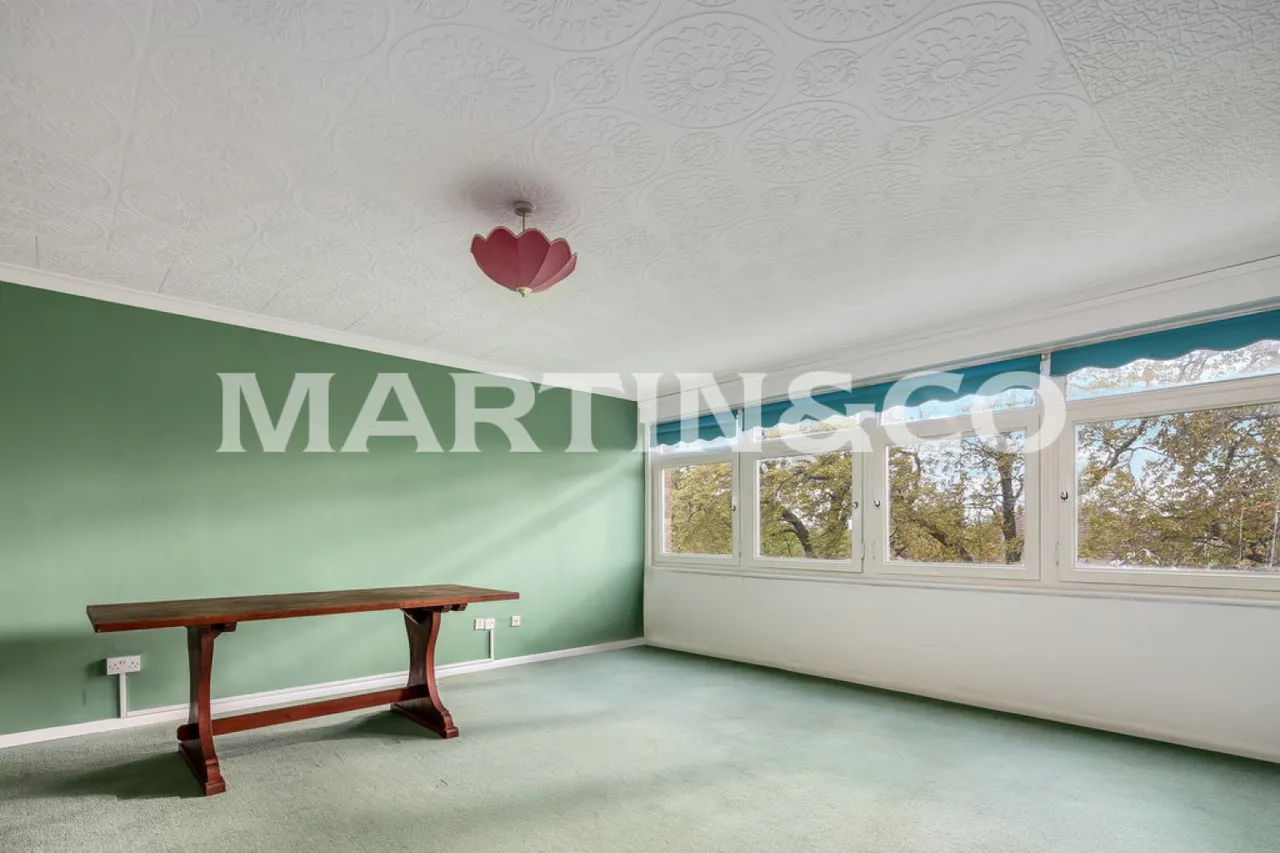 St Mary's Lodge, St Mary's Avenue, Wanstead, photo 7