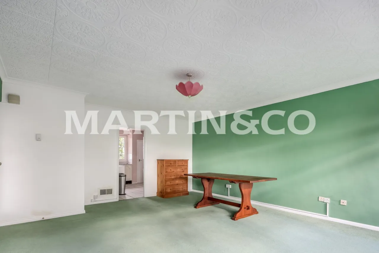 St Mary's Lodge, St Mary's Avenue, Wanstead, photo 8