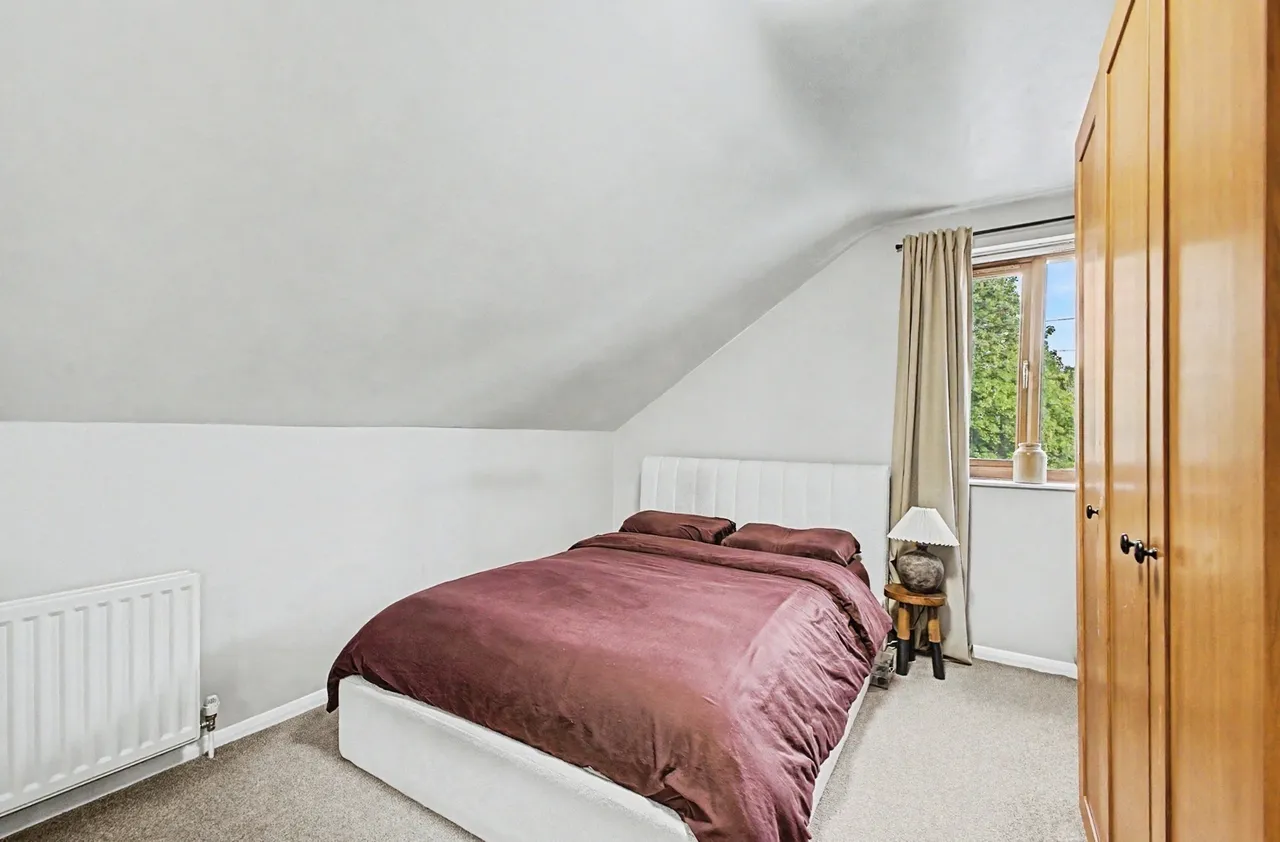 Booth Rise, NORTHAMPTON, Northamptonshire, NN3, photo 15