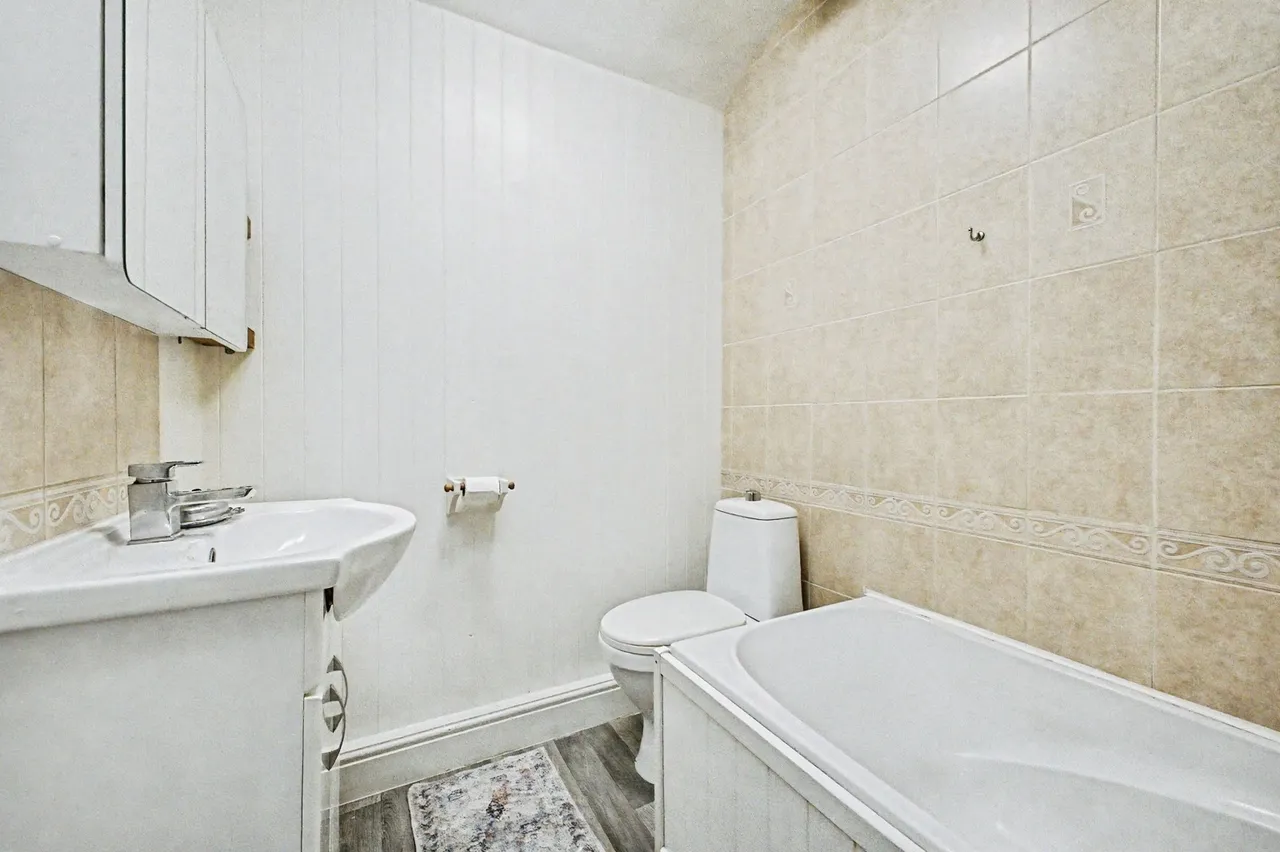 Booth Rise, Northampton, NN3, photo 22